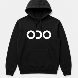 Bluza ODO czarna