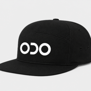 Czapka 5-cio panelowa ODO
