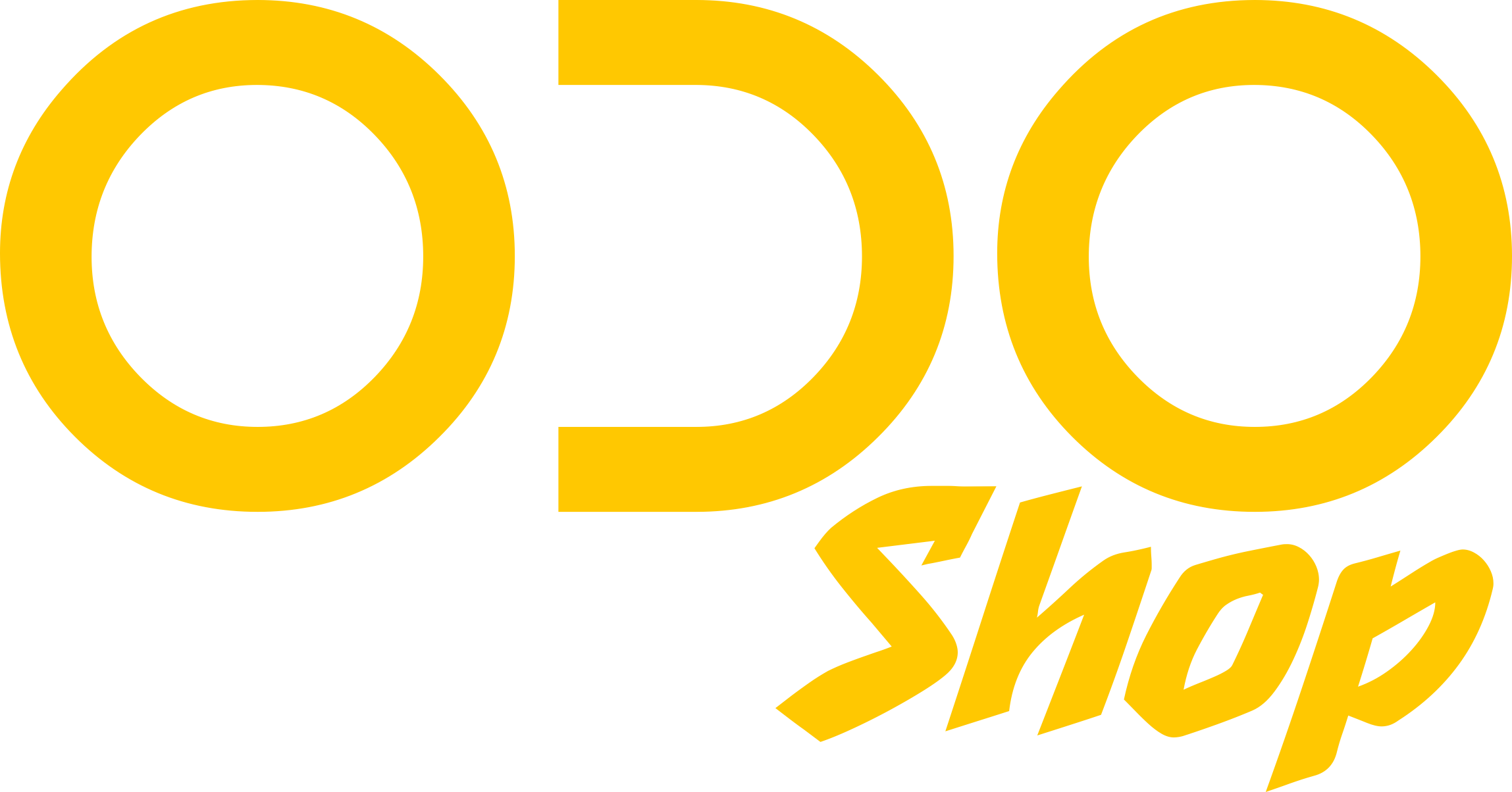 ODO Shop